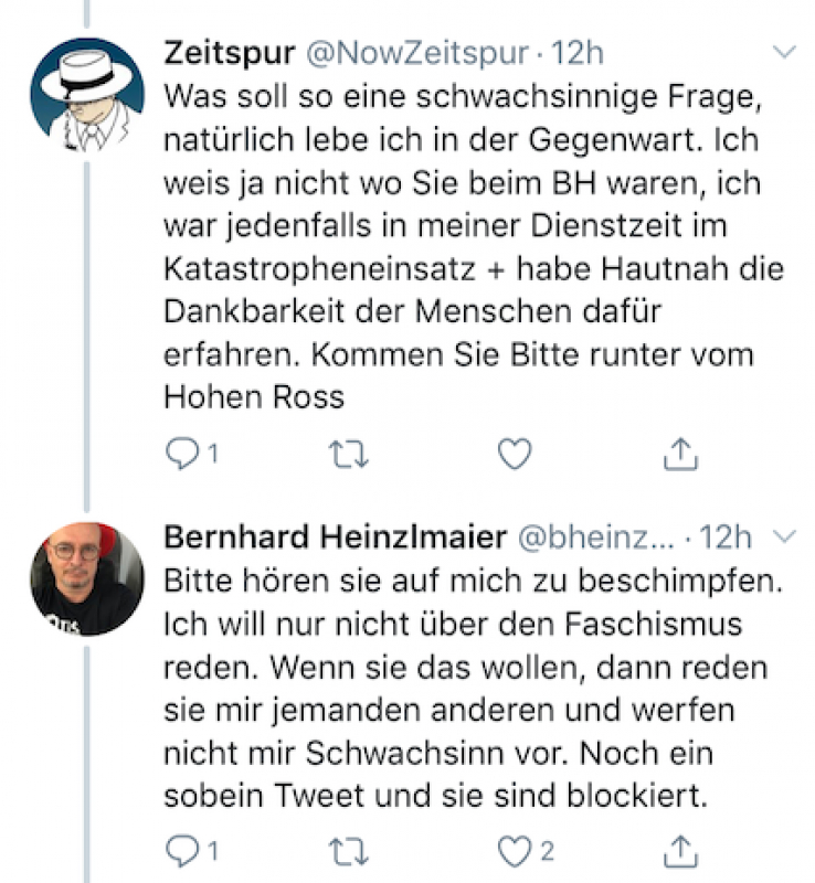 Die rEchtschreibung ist ein Hund und Grammatik für die Katz