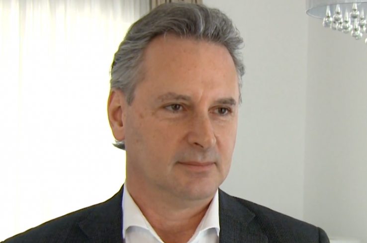 Tillmann Fuchs wird Kommunikationschef beim VIA
