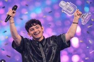 Johannes Pietsch: Was zeichnet den Songcontest-Sieger aus?