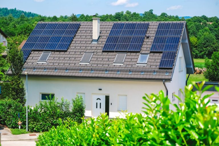 Photovoltaik in der Steiermark 2026: Beratung, Installation, Kosten & Förderungen