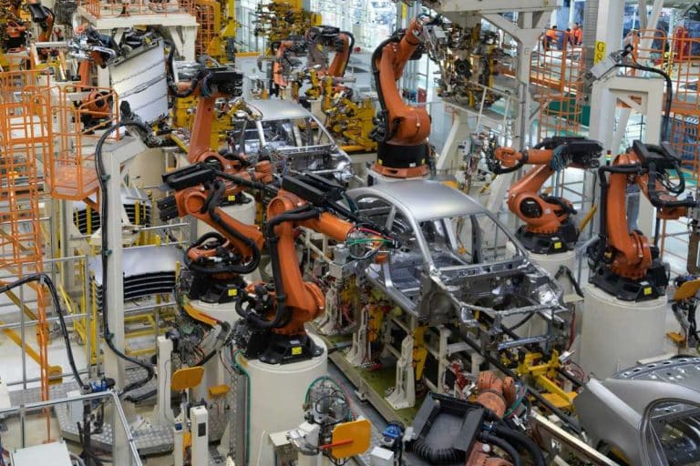 Autobranche im Fokus