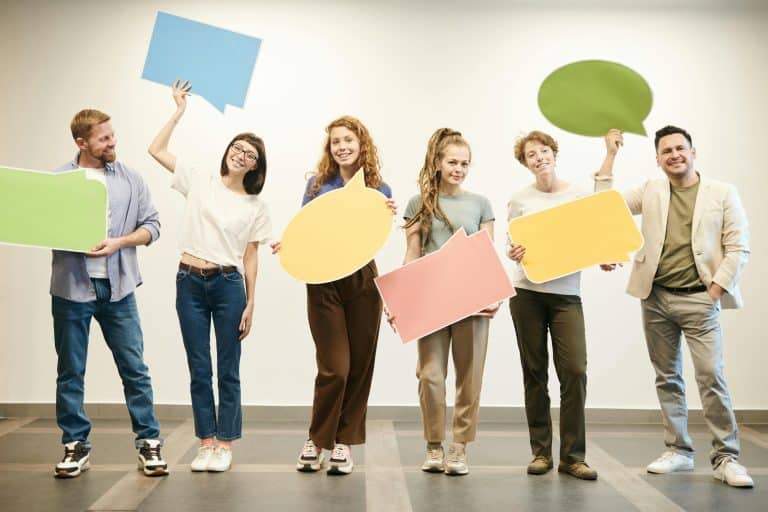 Feedbackkultur ist wichtiger Wettbewerbsfaktor für Unternehmen