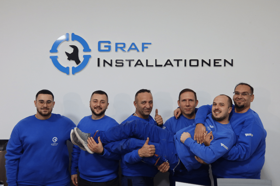 Graf Installation GmbH
