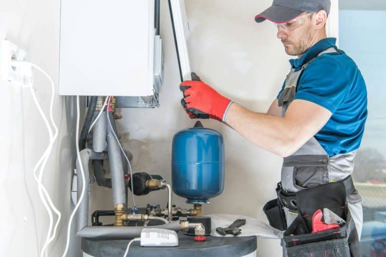 Wärmepumpen Installateure Österreich