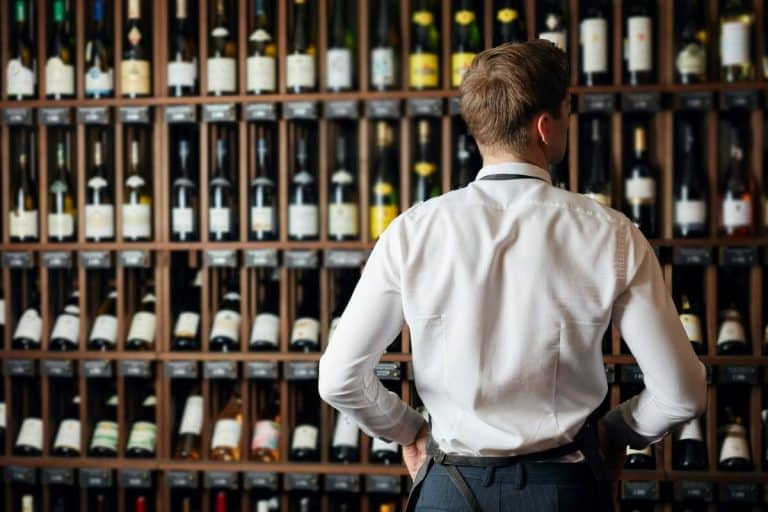 Rückgängiger Alkoholkonsum als Herausforderung für die Weingüter