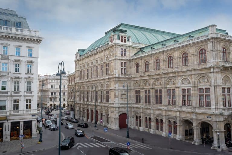 Wie bekomme ich noch Tickets für den Wiener Opernball 2026?