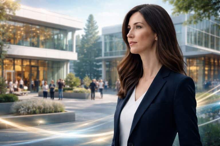 Wer ist MacKenzie Scott wirklich?