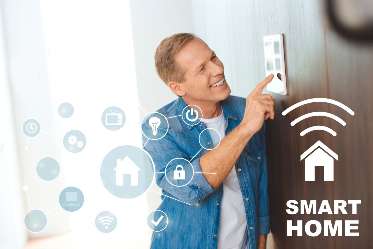 Smart Home Lösungen - selbst installieren oder einen Profi hinzuziehen? - Die Entscheidung sollte gut überlegt sein