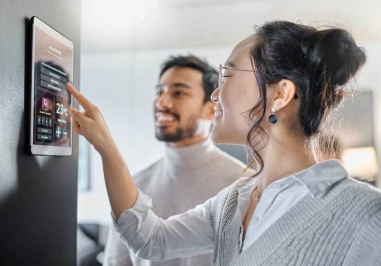 Smybolbild - Wie viel kostet die Smart Home Installation?