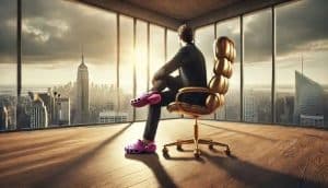 Symbolbild!! Vermögen von Walter Temmer