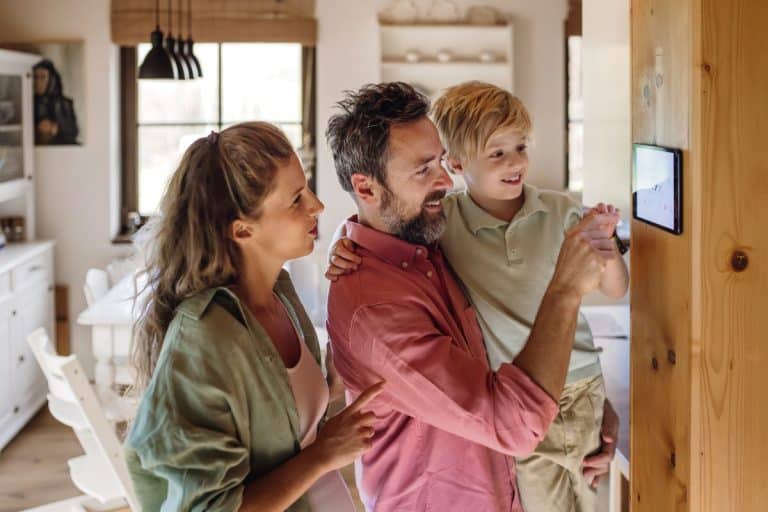 Smart Home Lösungen - Geld und Zeit im Alltag sparen - Tipps