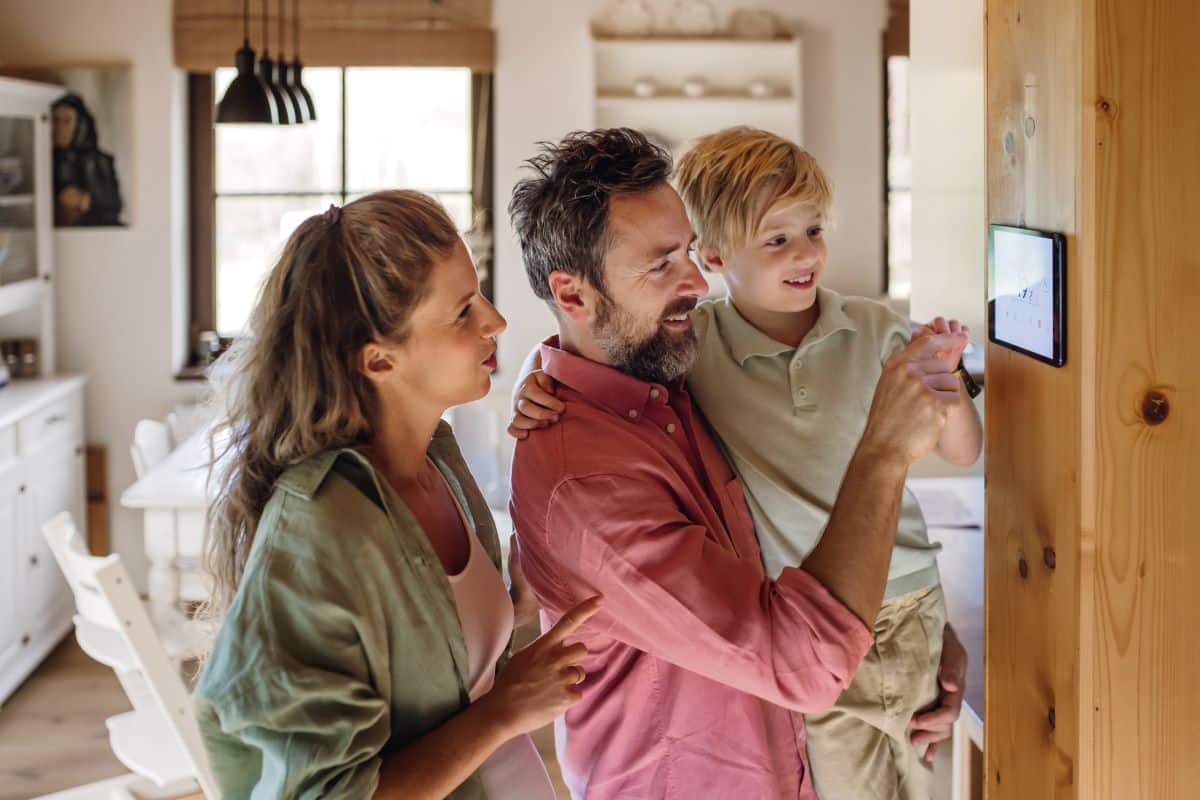 Smart Home Lösungen - Geld und Zeit im Alltag sparen - Tipps