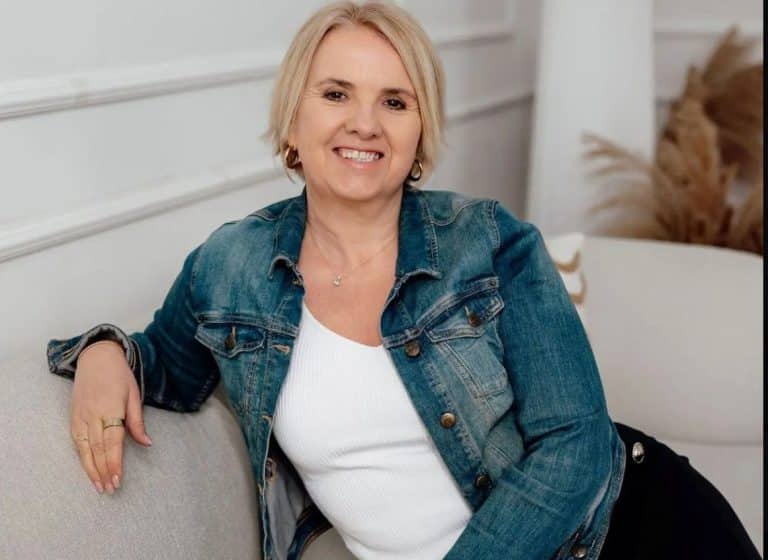Female Leadership - Cornelia Schlögl gibt Tipps