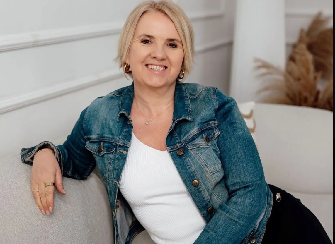 Female Leadership - Cornelia Schlögl gibt Tipps