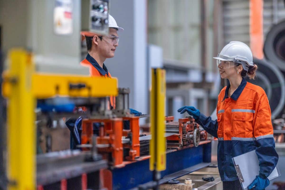 Industriestrom - Auswirkungen je nach Branchen und Bedarf ist unterschiedlich