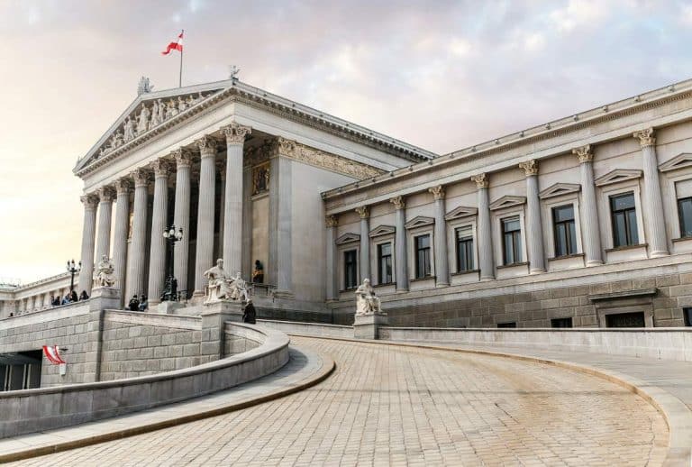 Politik in Österreich