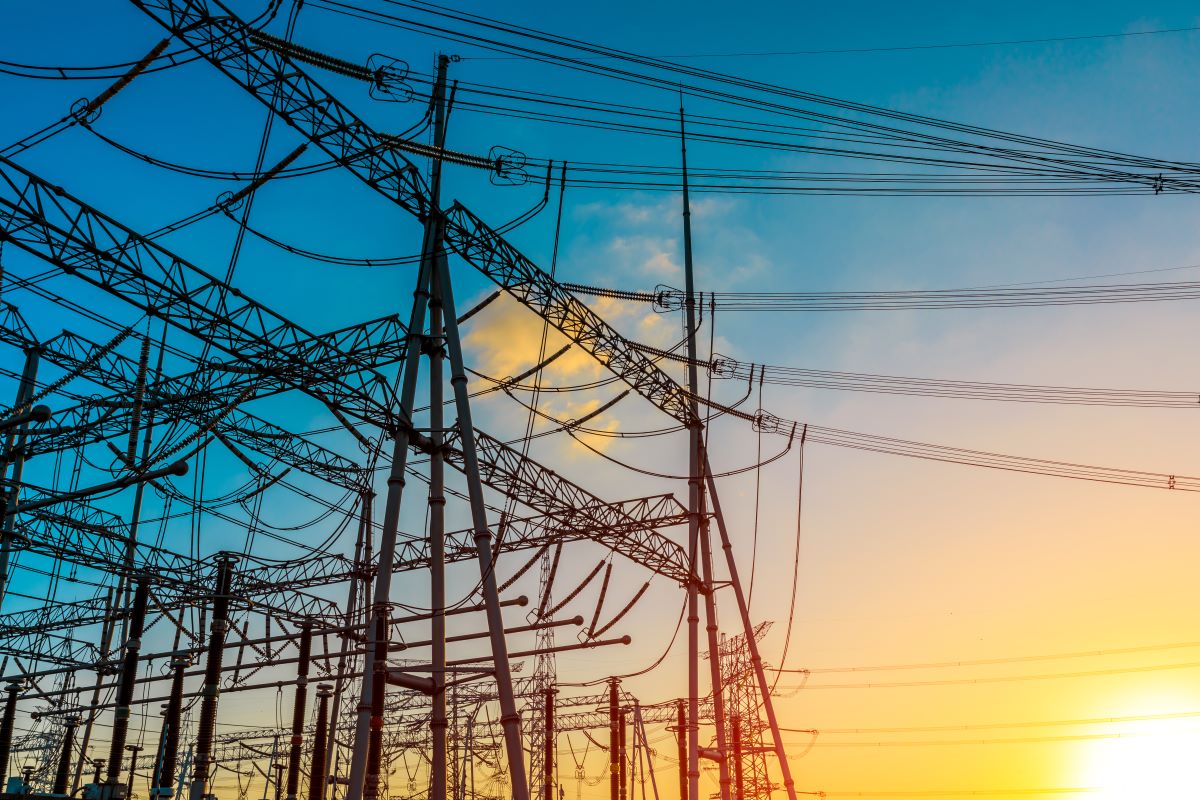 Wie profitiert die Industrie von günstigerem Strom? - Chancen in Österreich