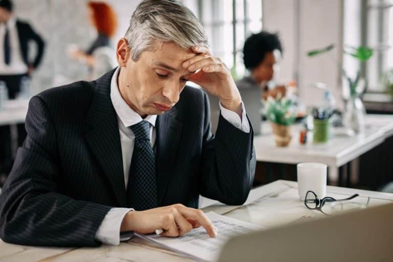 Insolvenzen - welche Branchen sind gefährdet?