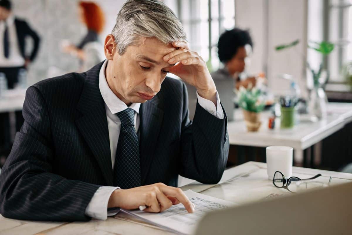 Insolvenzen - welche Branchen sind gefährdet?