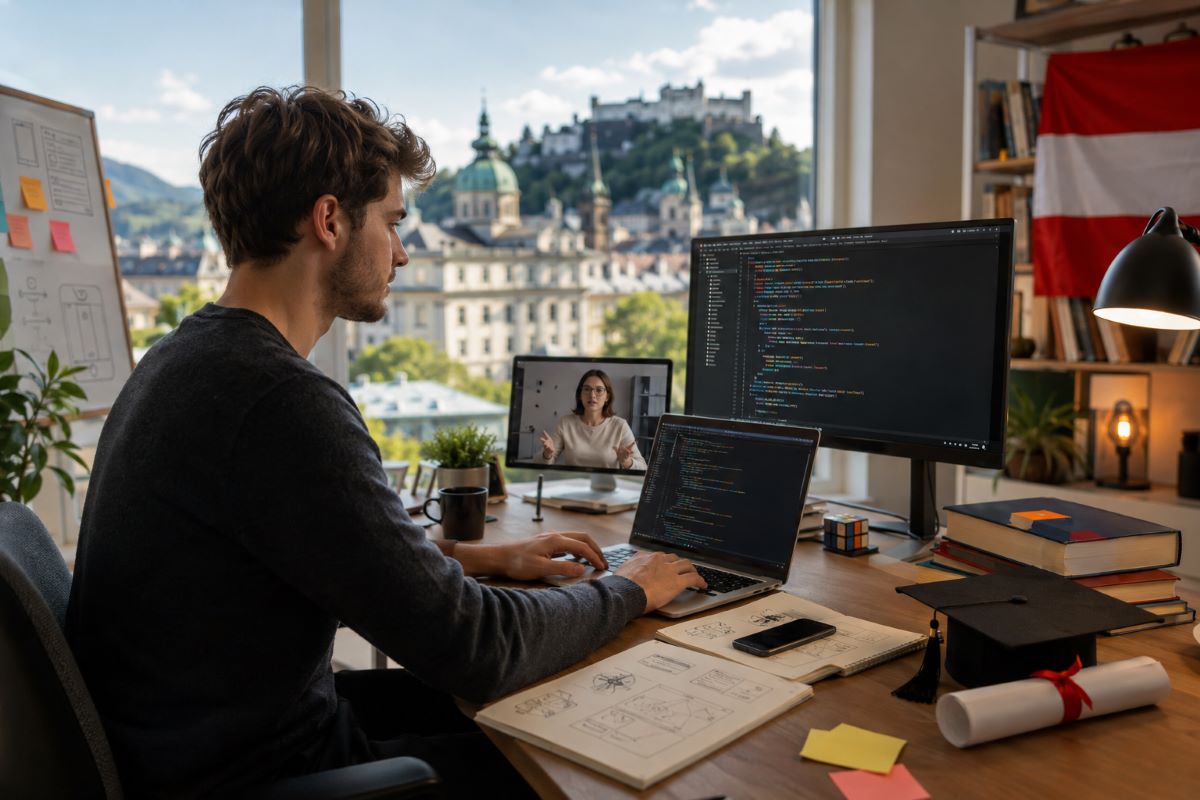 Softwareentwickler werden - worauf achten? - Tipps ( Symbolbild ) und Arbeitschancen