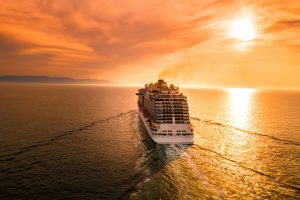Kreuzfahrt von Österreich aus