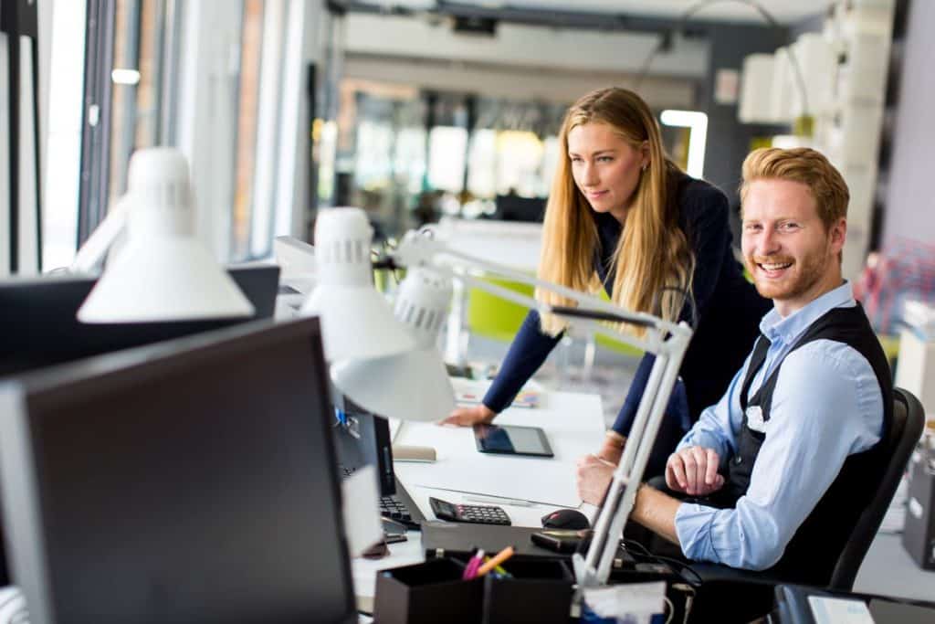 Webseiten-Sicherheit für kleine Firmen - was kann ich selbst vor Ort prüfen?