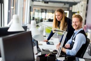 Webseiten-Sicherheit für kleine Firmen - was kann ich selbst vor Ort prüfen?